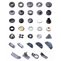 Cens.com Stamping NINGBO PEIYUAN AUTOMOBILE PARTS MANUFACTURE CO., LTD