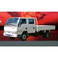 Cens.com Truck SHENYANG JINBEI IMP/EXP CO., LTD.