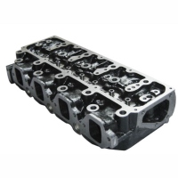 Cens.com Cylinder Heads CHANGDE DONGDING POWER MACHINERY CO., LTD