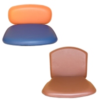 Cens.com Leatherette-Wrapped Bentwood Seats And Backrests ALL FINE CO., LTD.