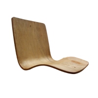 Cens.com One-Piece-Formed Bentwood Seats And Backrests ALL FINE CO., LTD.