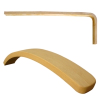 Cens.com Bentwood Armrests, Parts And Accessories ALL FINE CO., LTD.