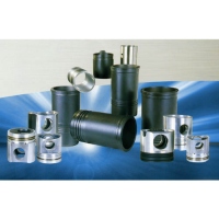 Cens.com Cylinder Liners CHENGDU GALAXY POWER CO., LTD.