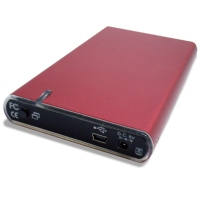 Cens.com 2.5 USB Enclosure - Vivid Series DATASTOR TECHNOLOGY CO., LTD.