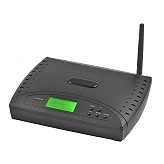 Cens.com 3G Fixed Wireless Terminal MAXCOMM CO., LTD.