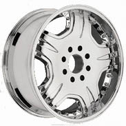 Cens.com Steel Wheels INGBO WEILI AUTO PARTS CO., LTD.