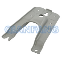 Cens.com Stamping Parts NINGBO QIANFANG AUTOMOBILE FITTING CO., LTD.