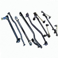 Cens.com Tie Rod Ends CHONGQING CAFF AUTOMOTIVE BRAKING STEERING SYSTEMS CO., LTD.