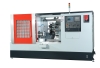 2-AXIS CNC LATHE