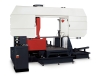 DOUBLE COLUMN BAND SAW (FULLY-AUTO.)