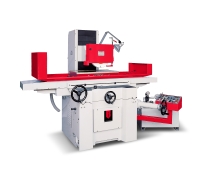 SURFACE GRINDING MACHINE