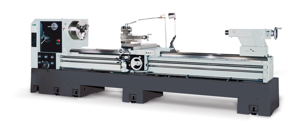 HIGH SPEED PRECISION LATHE