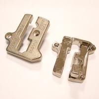 Cens.com Die Casting Industrial Hardware JIN XIN PRECISION INDUSTRY CO., LTD.
