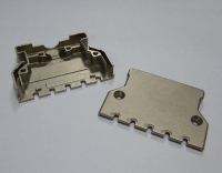 Cens.com Die Casting Parts - Connector JIN XIN PRECISION INDUSTRY CO., LTD.