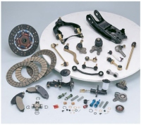 Cens.com Brake / Steering Parts AUTOWORLD INDUSTRIAL CO., LTD.