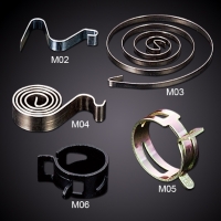 Cens.com Parts And Accessories For Electrical And Mechanical Applications JIH SHENG SPRING CO., LTD.