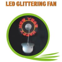 Cens.com LED Glittering Fan KEEP-TOP INDUSTRIAL CO., LTD.