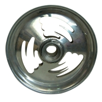 Cens.com Aluminum Wheel HUA-YOUNG INDUSTRIAL CO., LTD.