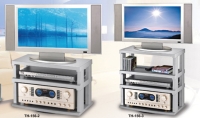 Cens.com Multi-Functional LCD TV Stand TSAI THING INT`L TECHNOLOGY LTD.