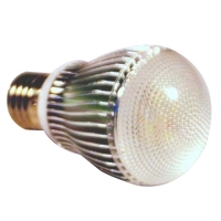 E27, LED Bulb