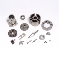Cens.com Powder Metallurgical Parts & MIM injection parts ODM & OEM A-CORN ENTERPRISES CO., LTD.