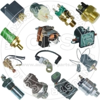 Cens.com Auto Parts (Relay, Sensor, Switch) WENZHOU AUTOPARTS & INDUSTRY CO., LTD.
