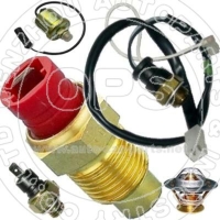 Cens.com Water Temperature Sensor, Sender, Switch, thermostat-Auto Parts WENZHOU AUTOPARTS & INDUSTRY CO., LTD.