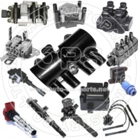 Cens.com Ignition coil WENZHOU AUTOPARTS & INDUSTRY CO., LTD.