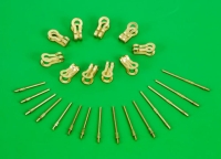 Cens.com Pins for Electronics (critical motherboard parts) JING LUNG SPRING CO., LTD.