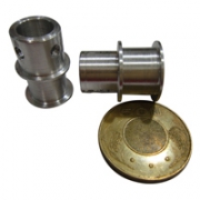 Cens.com Multi-Groove Belt Pulleys SHENG PAO HSING MACHINERY CO., LTD.