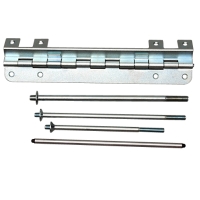 Cens.com Hinges / Drawbars / Push Rods GLOBAL TECH OEM / THE FOUNDS GROUP INC.