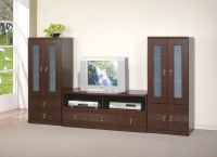Cens.com TV Stands and Stereo Racks, Wooden Cabinets, K/D Cabinets CHIAO LUNG SEN CO., LTD.