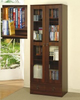 Cens.com Bookshelves, K/D Cabinets, Wooden Cabinets CHIAO LUNG SEN CO., LTD.