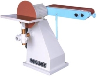 DS-14 Grinding/Sanding Machine