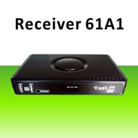 Cens.com 61A1 Receiver Box FURTHER TECH. CO., LTD.