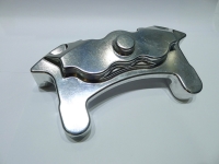 Cens.com Motorcycle Brake caliper, Forgings,Aluminum forging processing RICHARD PRECISION CO., LTD.