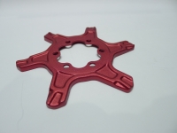 Cens.com Gear Plate,Forged Parts,Bicycle Parts RICHARD PRECISION CO., LTD.