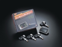 Cens.com Tire Pressure Monitoring System (Tpms) for Passenger Car ORANGE ELECTRONIC CO., LTD.