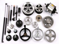 Cens.com Gas Spring / Shock Absorber / Magnetic Brake and Clutch / Rim / Hand Wheel/Pulley MAJESTY-TECH PRODUCT DEVELOPMENT CORP.