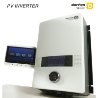 Cens.com PV Inverter DARFOM ELECTRONICS CORP.