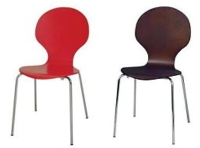 Cens.com Dining Chair (Stackable) NEW VIKING CO., LTD.