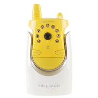 Cens.com WiFi Cloud Baby Monitor ABELTECH CORP.