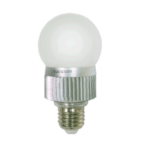 LED 球型燈7W