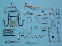 Cens.com Wire and flat Spring Forms TECH SPRING MANUFACTURING CORP.