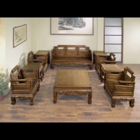 Cens.com Ming-style Solid Wood Sofa JEAN JOHN ENTERPRISE CO., LTD.