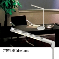 LED Table Lamp