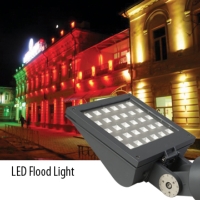 LED Flood Light