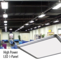 LED I-Panel