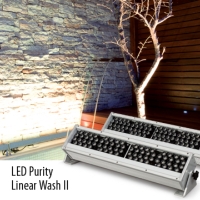 LED Purity Linera Wash