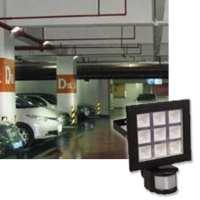 LED Security Series